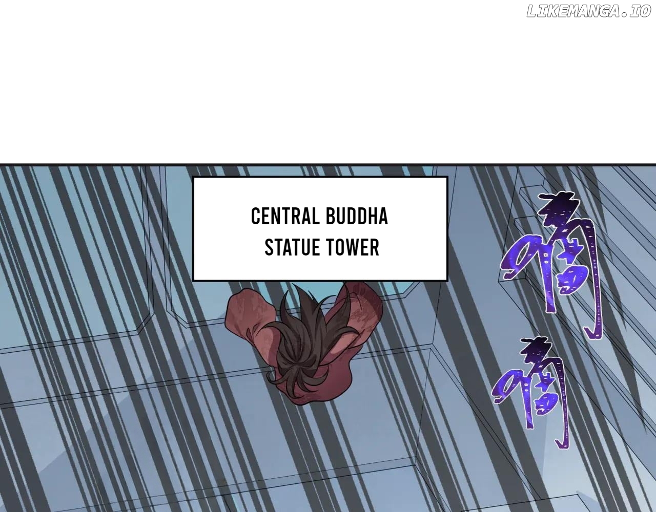 Era of the Haunted Chapter 339 - page 2